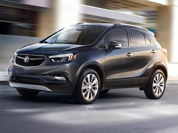 BUICK ENCORE 2022 KL4CJESM2NB522173 image BUICK ENCORE 2022 KL4CJESM2NB522173 image