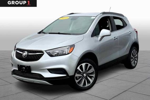 BUICK ENCORE 2022 KL4CJESM3NB532145 image
