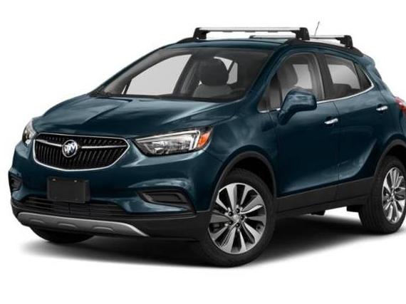 BUICK ENCORE 2022 KL4CJASM1NB534078 image