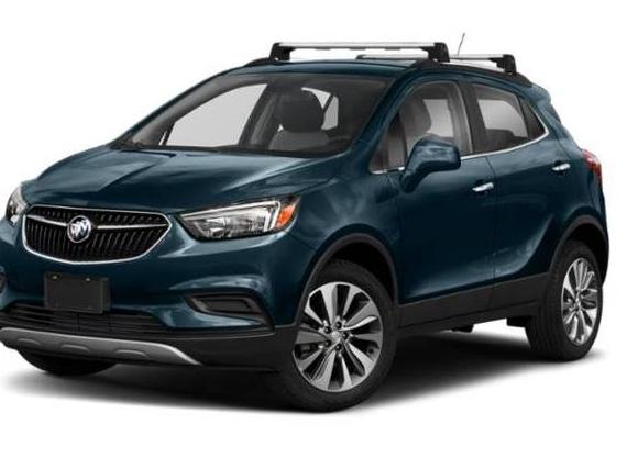 BUICK ENCORE 2022 KL4CJASM3NB546684 image BUICK ENCORE 2022 KL4CJASM3NB546684 image