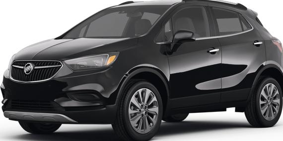 BUICK ENCORE 2022 KL4CJASM6NB542483 image
