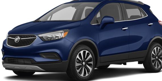 BUICK ENCORE 2022 KL4CJESM0NB569654 image BUICK ENCORE 2022 KL4CJESM0NB569654 image
