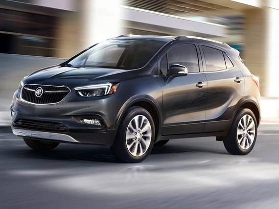 BUICK ENCORE 2022 KL4CJESM1NB510225 image BUICK ENCORE 2022 KL4CJESM1NB510225 image