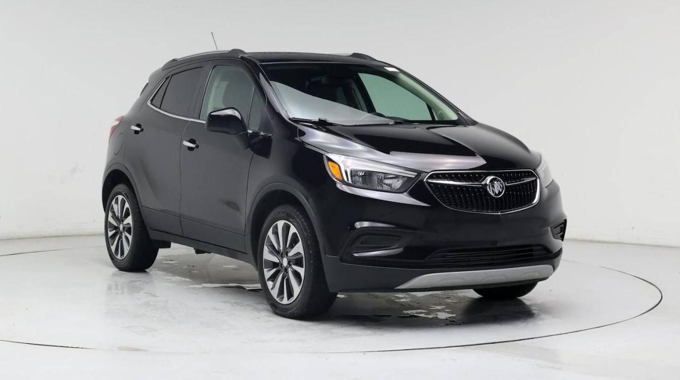 BUICK ENCORE 2022 KL4CJESMXNB529436 image