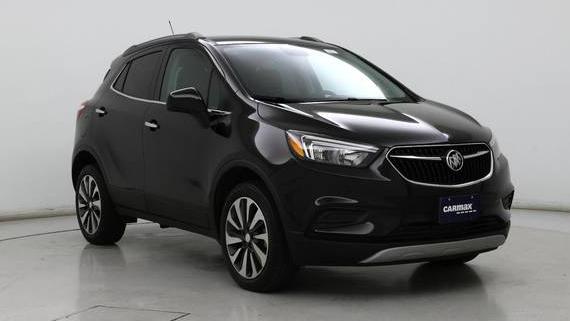 BUICK ENCORE 2022 KL4CJESMXNB532255 image