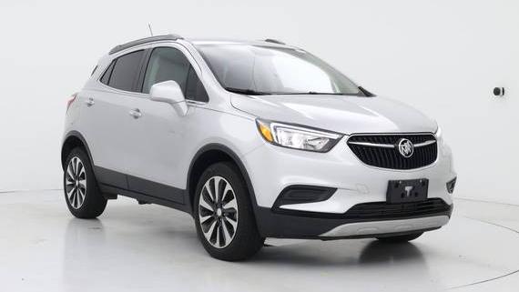 BUICK ENCORE 2022 KL4CJESM1NB548831 image BUICK ENCORE 2022 KL4CJESM1NB548831 image