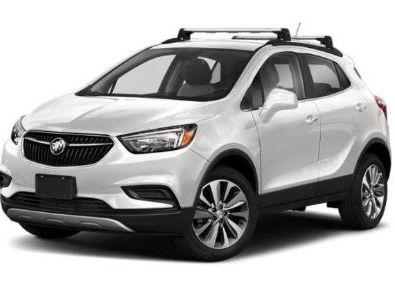 BUICK ENCORE 2022 KL4CJASM6NB500086 image
