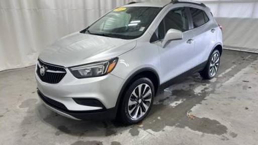 BUICK ENCORE 2022 KL4CJESMXNB530408 image