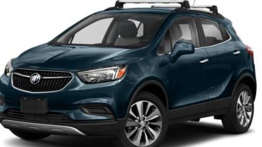 BUICK ENCORE 2022 KL4CJESM3NB516379 image