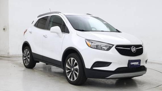 BUICK ENCORE 2022 KL4CJESM1NB528935 image BUICK ENCORE 2022 KL4CJESM1NB528935 image
