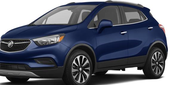 BUICK ENCORE 2022 KL4CJESM7NB561261 image BUICK ENCORE 2022 KL4CJESM7NB561261 image