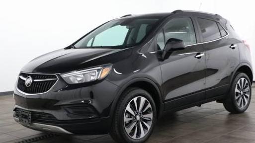 BUICK ENCORE 2022 KL4CJESM5NB525861 image