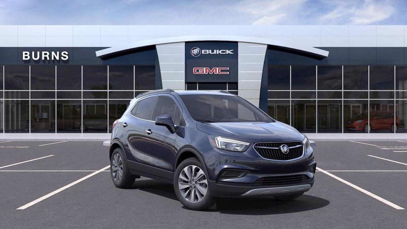 BUICK ENCORE 2022 KL4CJESM5NB514679 image