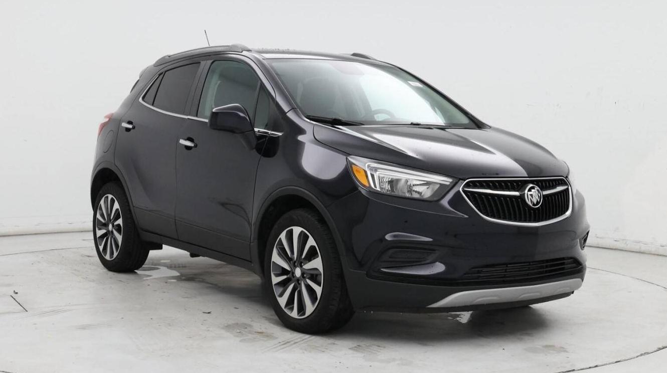 BUICK ENCORE 2022 KL4CJASM6NB568372 image