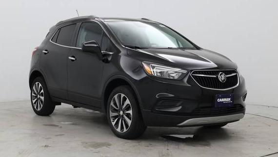 BUICK ENCORE 2022 KL4CJESM0NB565295 image
