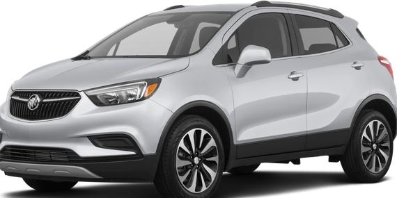 BUICK ENCORE 2022 KL4CJESM5NB554843 image BUICK ENCORE 2022 KL4CJESM5NB554843 image