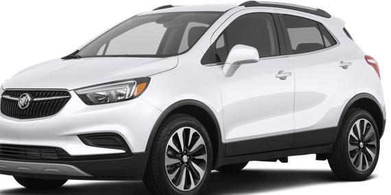 BUICK ENCORE 2022 KL4CJESM6NB512195 image BUICK ENCORE 2022 KL4CJESM6NB512195 image