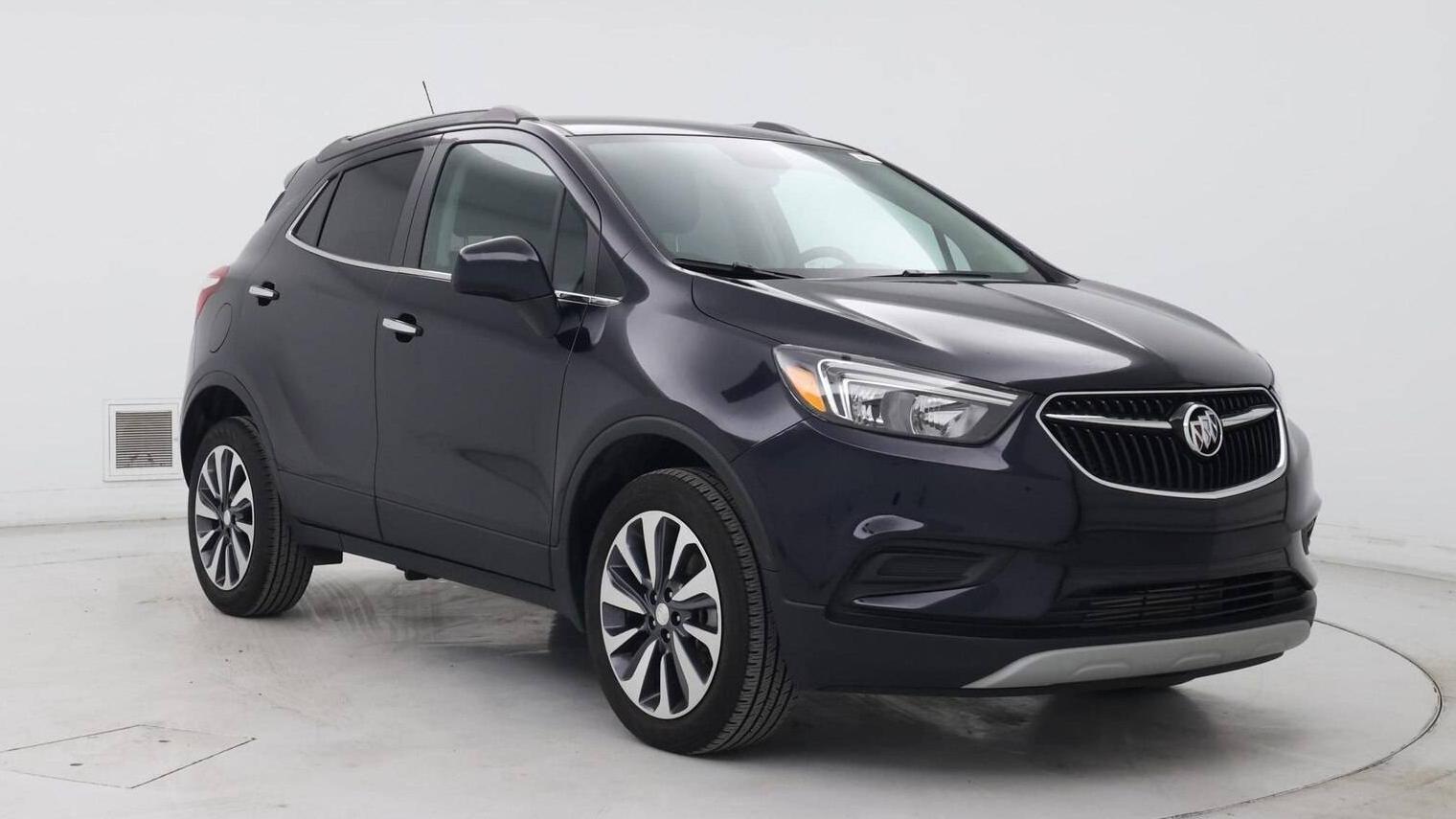 BUICK ENCORE 2022 KL4CJESM3NB537975 image