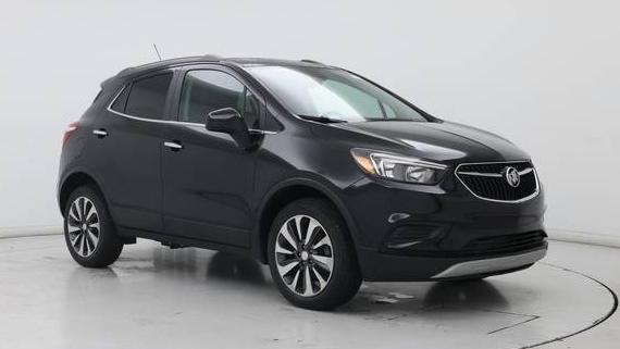 BUICK ENCORE 2022 KL4CJESM3NB516205 image