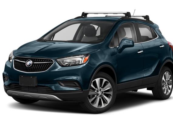 BUICK ENCORE 2022 KL4CJASMXNB518686 image BUICK ENCORE 2022 KL4CJASMXNB518686 image