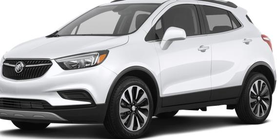 BUICK ENCORE 2022 KL4CJESM0NB522110 image BUICK ENCORE 2022 KL4CJESM0NB522110 image