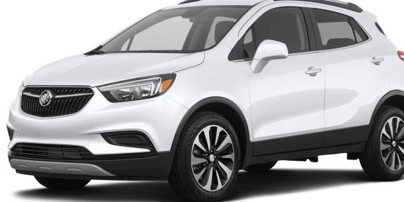 BUICK ENCORE 2022 KL4CJESM2NB552970 image BUICK ENCORE 2022 KL4CJESM2NB552970 image