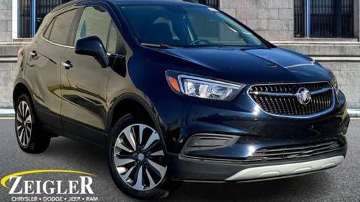 BUICK ENCORE 2022 KL4CJESM7NB524906 image