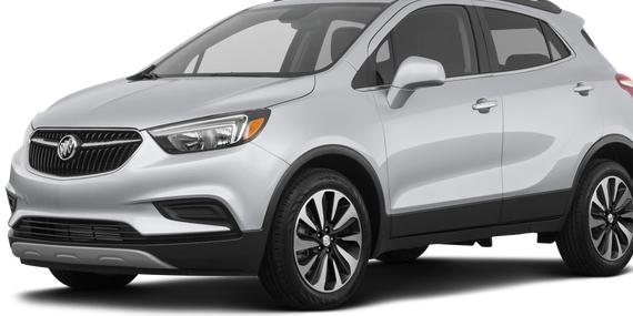 BUICK ENCORE 2022 KL4CJESMXNB554627 image BUICK ENCORE 2022 KL4CJESMXNB554627 image