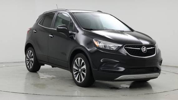 BUICK ENCORE 2022 KL4CJASM5NB521849 image