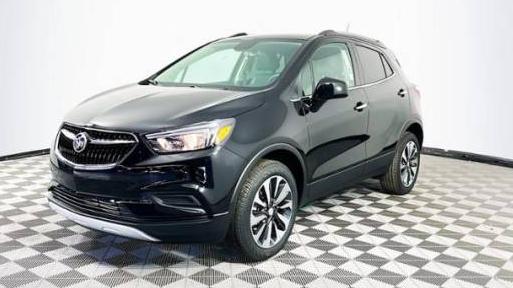 BUICK ENCORE 2022 KL4CJESM8NB567781 image