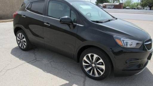 BUICK ENCORE 2022 KL4CJASM2NB511313 image