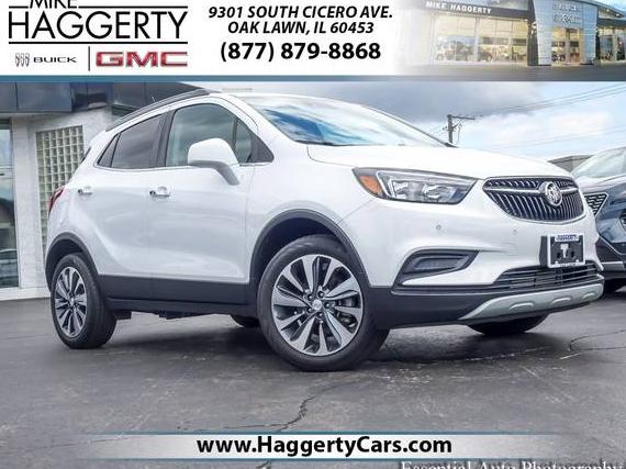 BUICK ENCORE 2022 KL4CJESM7NB537767 image BUICK ENCORE 2022 KL4CJESM7NB537767 image