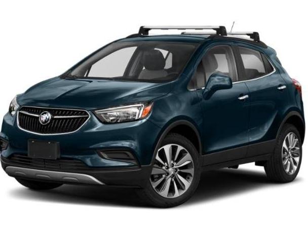 BUICK ENCORE 2022 KL4CJESM2NB562785 image BUICK ENCORE 2022 KL4CJESM2NB562785 image