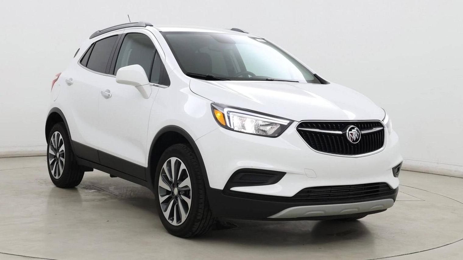 BUICK ENCORE 2022 KL4CJESM5NB565423 image
