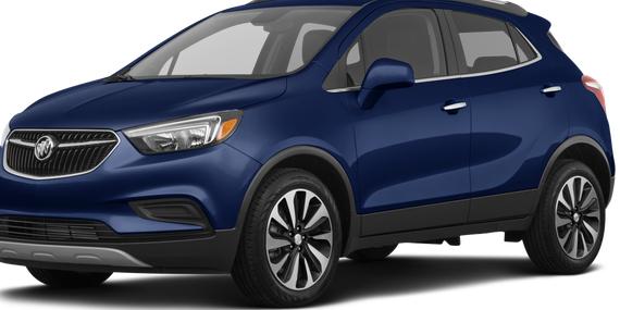 BUICK ENCORE 2022 KL4CJESM4NB510008 image BUICK ENCORE 2022 KL4CJESM4NB510008 image