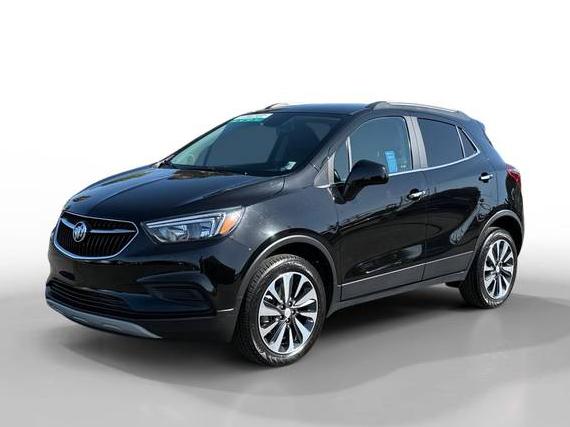 BUICK ENCORE 2022 KL4CJESM1NB523525 image BUICK ENCORE 2022 KL4CJESM1NB523525 image