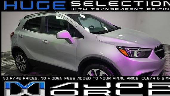 BUICK ENCORE 2022 KL4CJESM2NB518138 image BUICK ENCORE 2022 KL4CJESM2NB518138 image