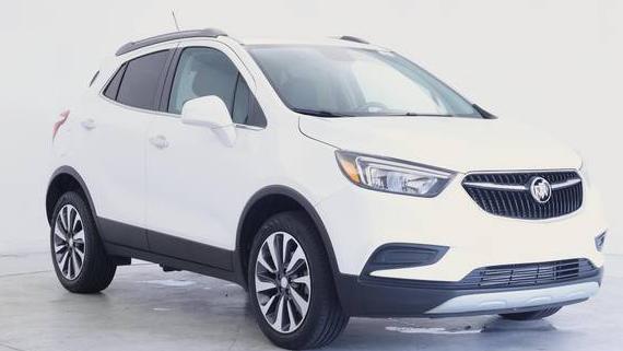 BUICK ENCORE 2022 KL4CJESM3NB542593 image BUICK ENCORE 2022 KL4CJESM3NB542593 image