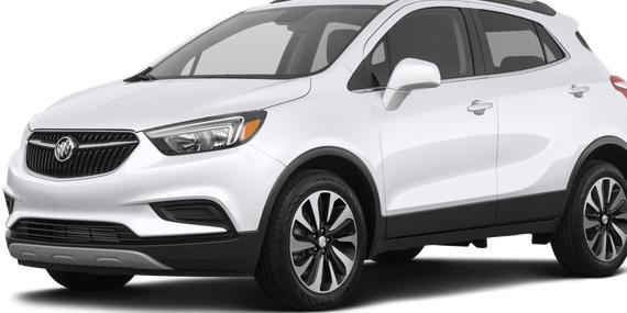 BUICK ENCORE 2022 KL4CJESM9NB510991 image BUICK ENCORE 2022 KL4CJESM9NB510991 image