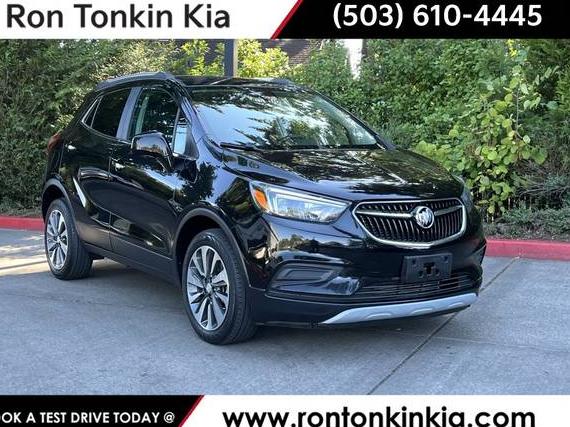 BUICK ENCORE 2022 KL4CJESMXNB516962 image BUICK ENCORE 2022 KL4CJESMXNB516962 image