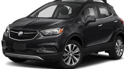 BUICK ENCORE 2022 KL4CJESM6NB532558 image