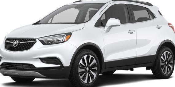 BUICK ENCORE 2022 KL4CJESM0NB515559 image BUICK ENCORE 2022 KL4CJESM0NB515559 image