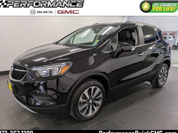 BUICK ENCORE 2022 KL4CJESM3NB532713 image BUICK ENCORE 2022 KL4CJESM3NB532713 image