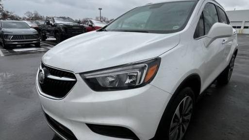 BUICK ENCORE 2022 KL4CJESM7NB523190 image