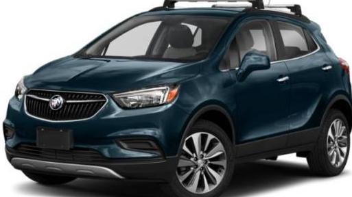 BUICK ENCORE 2022 KL4CJESM4NB539640 image