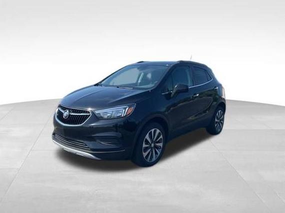 BUICK ENCORE 2022 KL4CJESM6NB535881 image