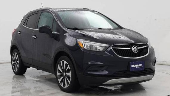 BUICK ENCORE 2022 KL4CJASM8NB556868 image BUICK ENCORE 2022 KL4CJASM8NB556868 image