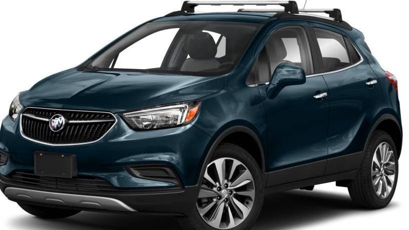 BUICK ENCORE 2022 KL4CJESM8NB565321 image