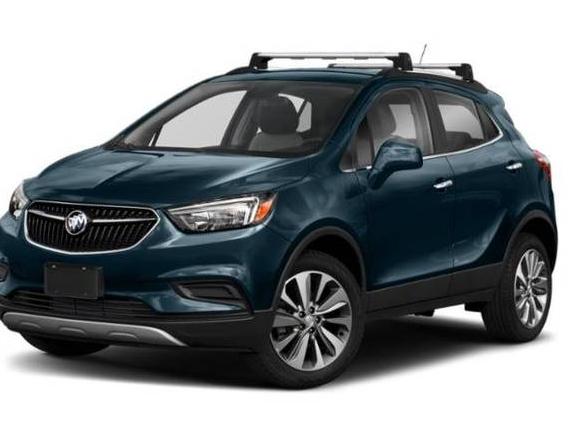 BUICK ENCORE 2022 KL4CJESM5NB540313 image BUICK ENCORE 2022 KL4CJESM5NB540313 image