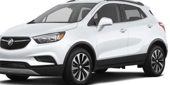 BUICK ENCORE 2022 KL4CJESM2NB522805 image BUICK ENCORE 2022 KL4CJESM2NB522805 image